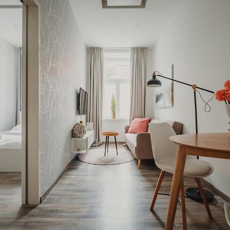 Zeus Design Apartments Sweet Home ウィーン エクステリア 写真