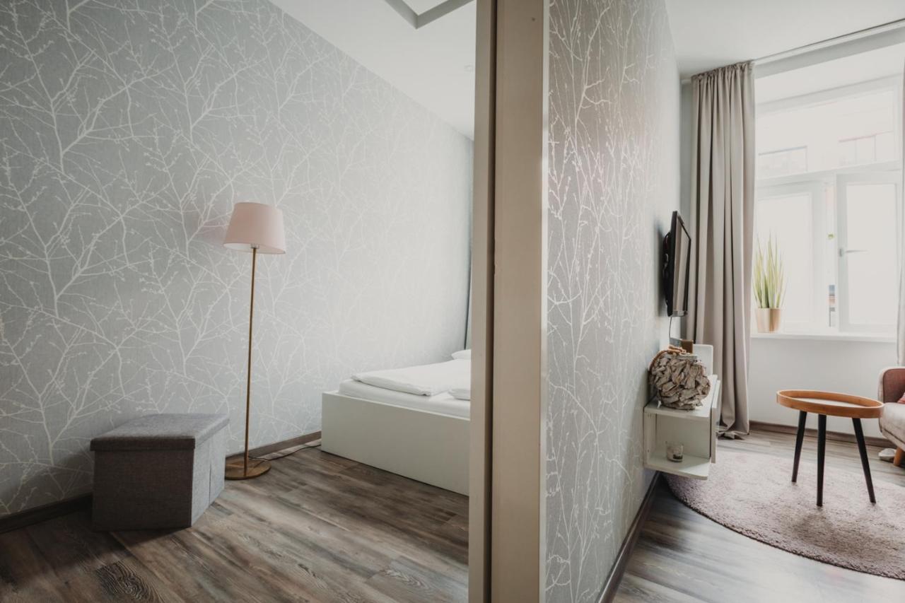 Zeus Design Apartments Sweet Home ウィーン エクステリア 写真