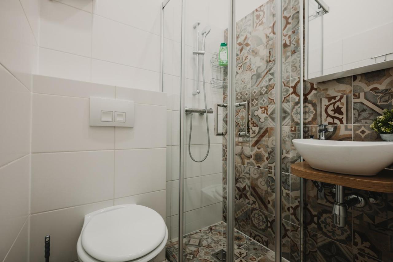 Zeus Design Apartments Sweet Home ウィーン エクステリア 写真