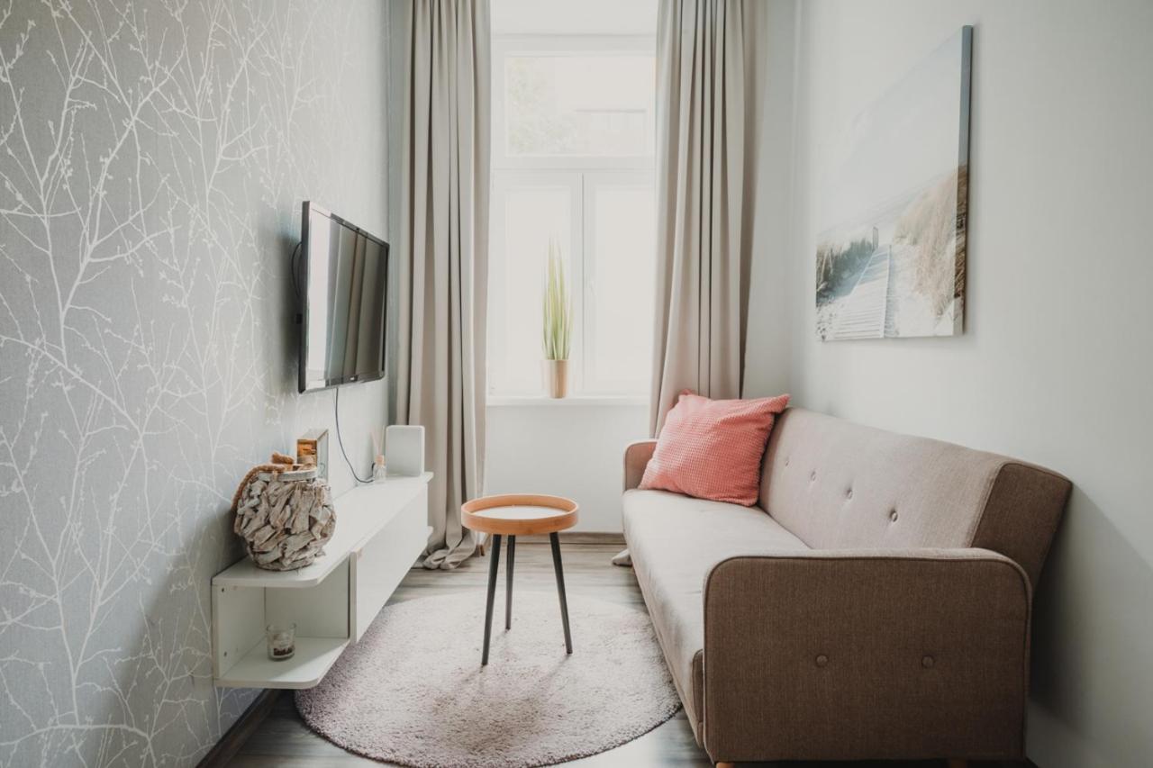 Zeus Design Apartments Sweet Home ウィーン エクステリア 写真