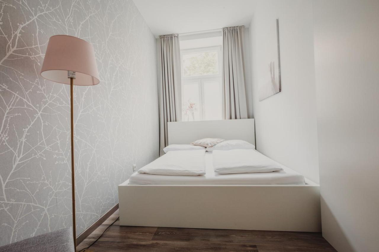 Zeus Design Apartments Sweet Home ウィーン エクステリア 写真