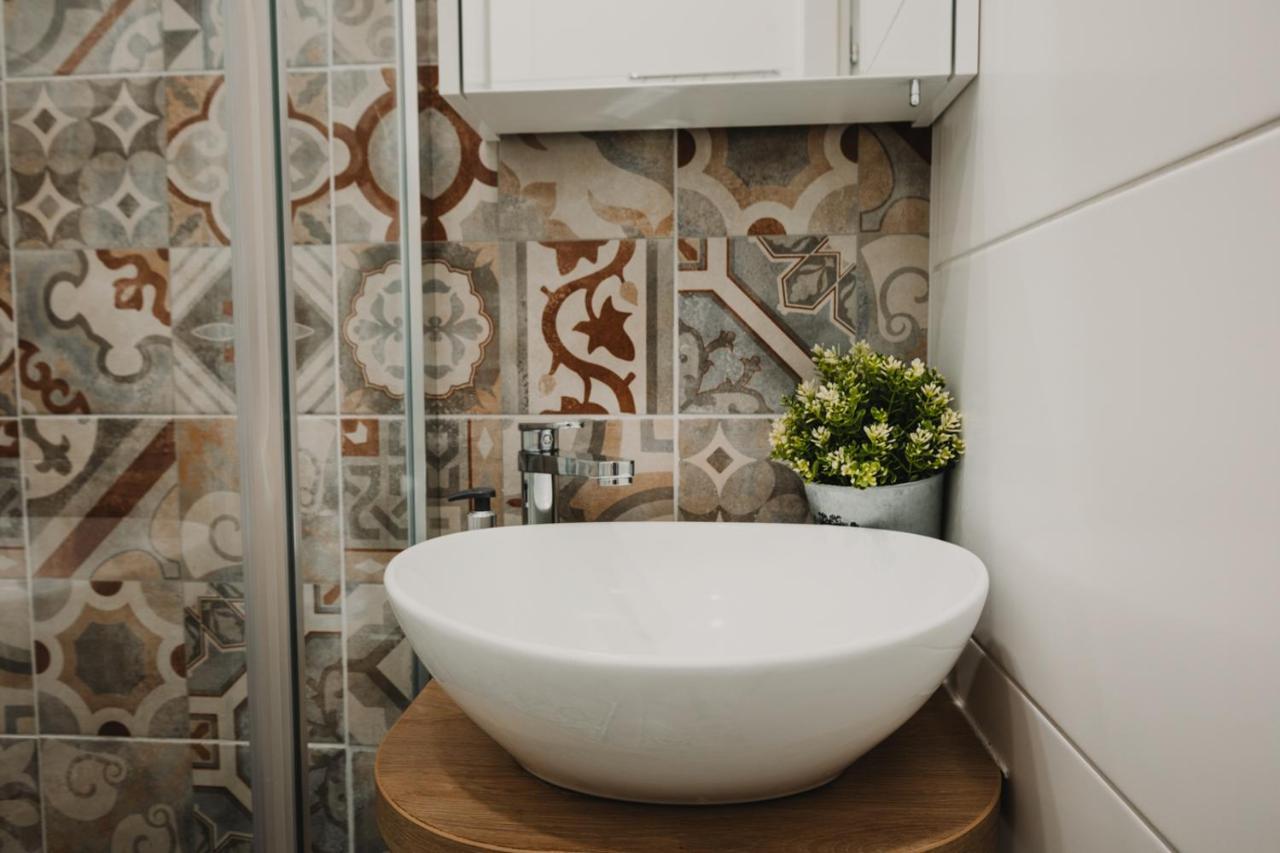 Zeus Design Apartments Sweet Home ウィーン エクステリア 写真