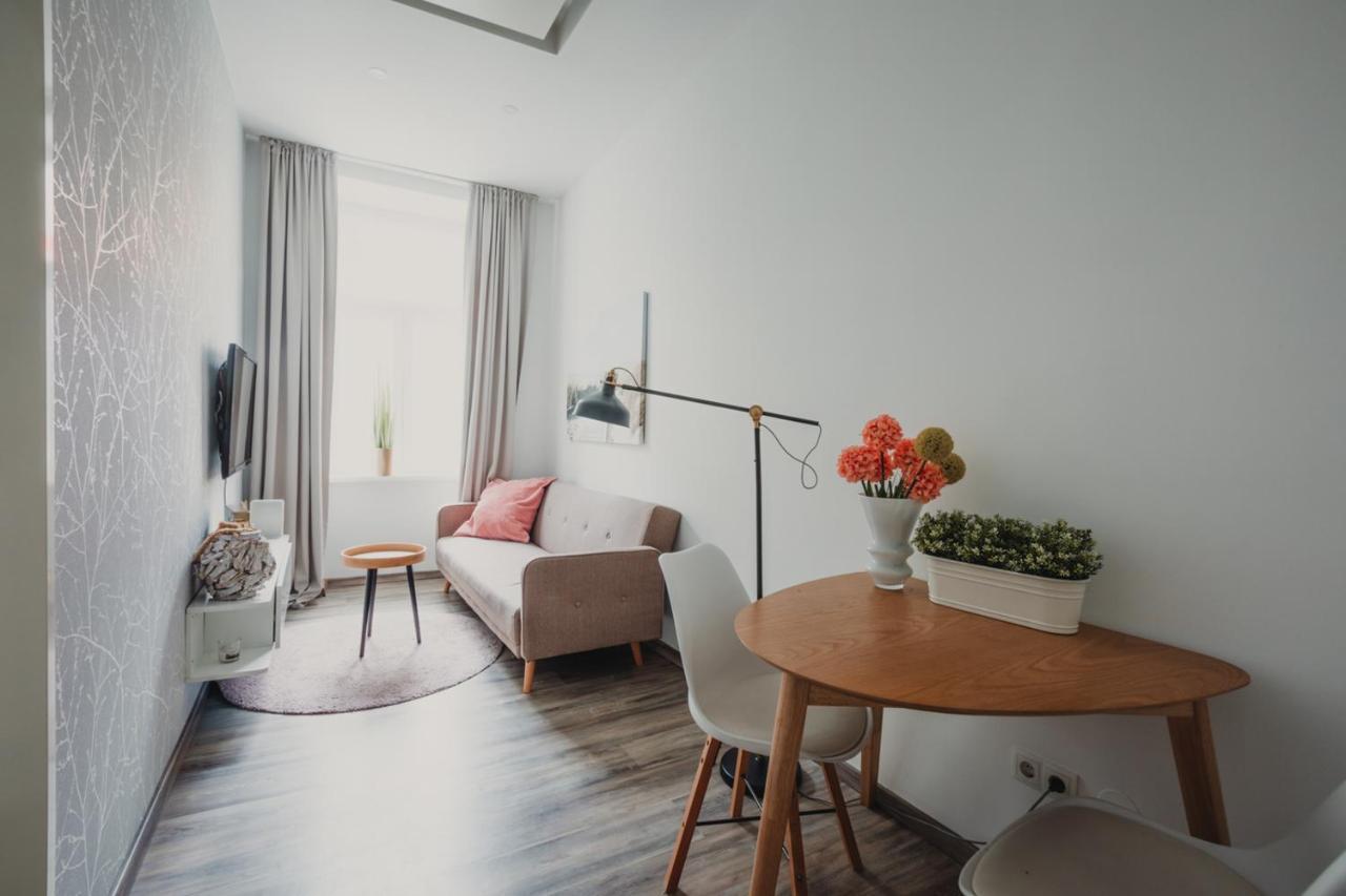 Zeus Design Apartments Sweet Home ウィーン エクステリア 写真