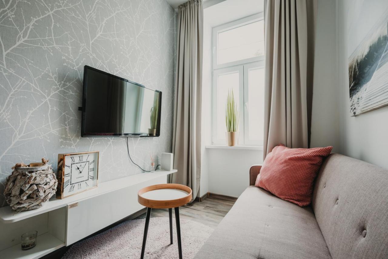 Zeus Design Apartments Sweet Home ウィーン エクステリア 写真